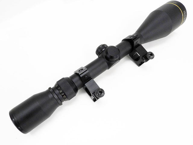 HAKKO] ライフルスコープ SPORTS 4-16x50 ロング 3倍〜 ピカティニー