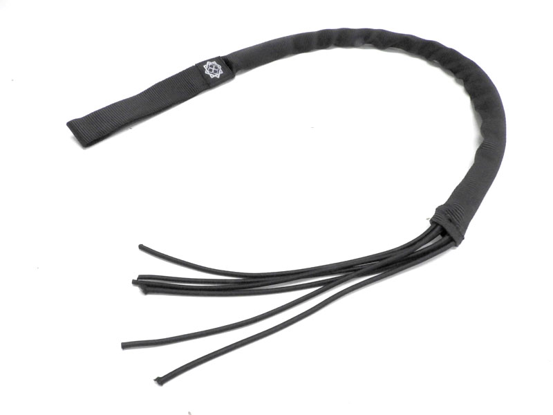 田村装備開発 鞭 TTGD-whip NEW✡田村装備開発/護身具TTGD-whip 特殊