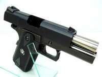 WA] SV3.9 インフィニティ コンシールドキャリーピストル ガスブロー