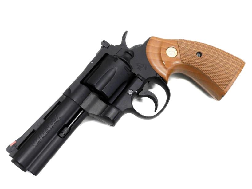 MGC コルト パイソン モデルガン モデルガン コルト パイソン MGC