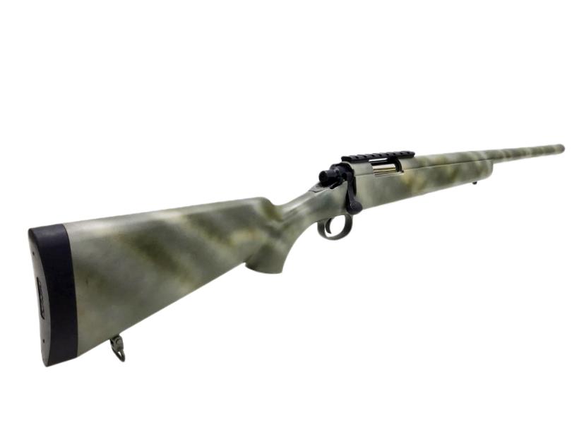 東京マルイ VSR-10 G-spec 迷彩塗装 東京マルイ] VSR-10 プロ