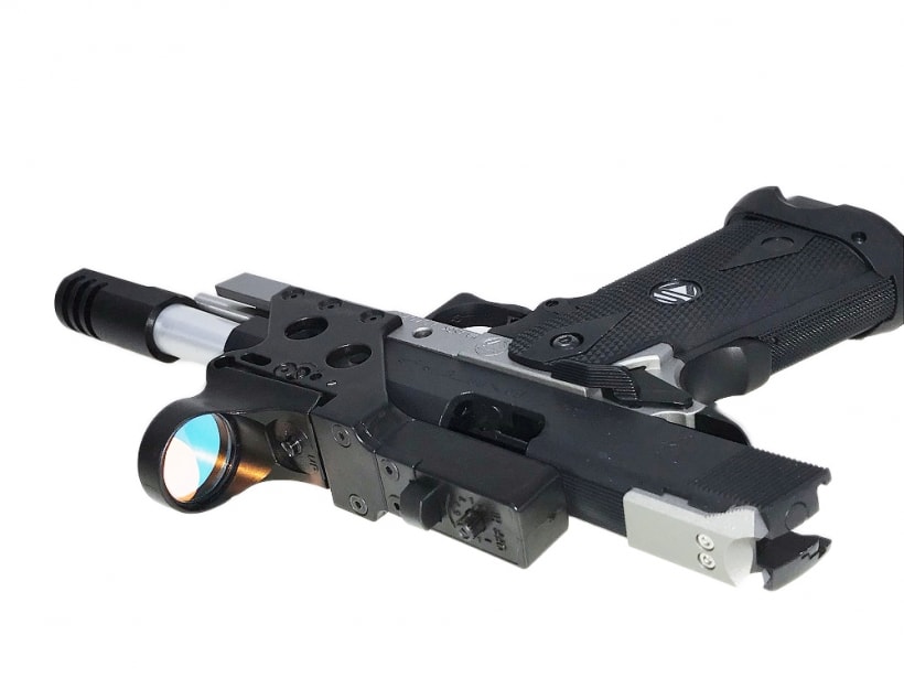 WA スピードコンプIV INFINITY SV 【希少】 WA スピードコンプIV