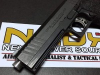 NEOX] マルイ 電動ハイキャパE用 サイレンサーアダプター (新品)の販売