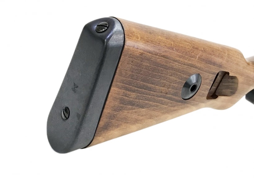 タナカ Kar98k AIR リアルウッド 一式セット タナカ Kar98k AIR リアル