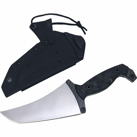 田村装備開発 クライシスナイフ 田村装備開発 クライシスナイフ