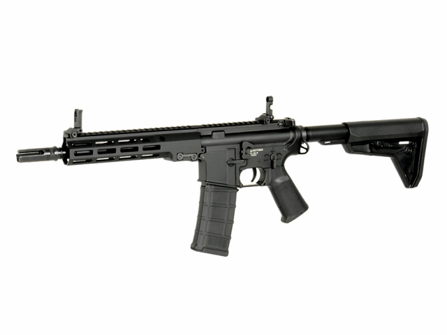 Arcturus] Saber URGI MK16 9.3インチ 電動ガン AT-AR12 (新品取寄)の