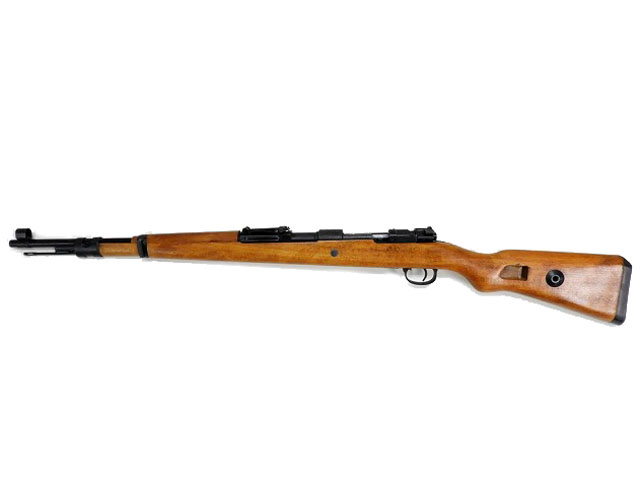 タナカ] モーゼル Kar98K Bnz刻印仕様 ガスマガジンタイプ ボルト