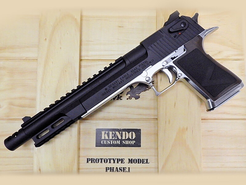 バイオハザード Re:2 ライトニングホーク サバゲー 用品 東京マルイ