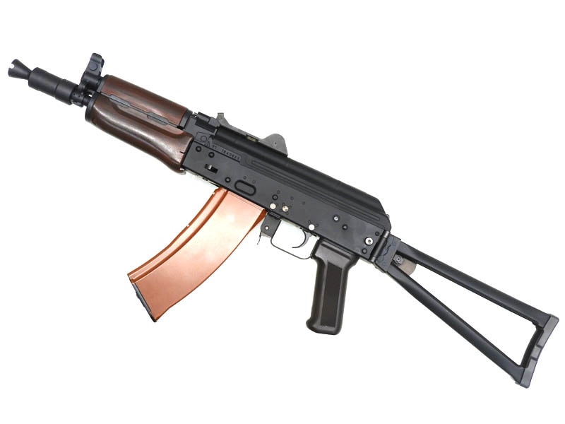 東京マルイ 次世代電動ガン ak74u AKS74U 東京マルイ 電動ガン