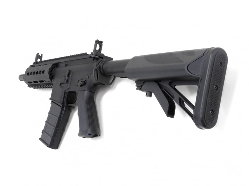 A*7様 クラウンモデル CM4 電動ガン 18歳以上対象 Amazon | クラウン