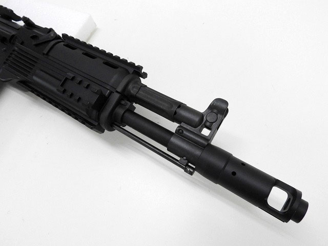 東京マルイ 次世代 電動ガン AK102 電動ブローバック 東京マルイ 次