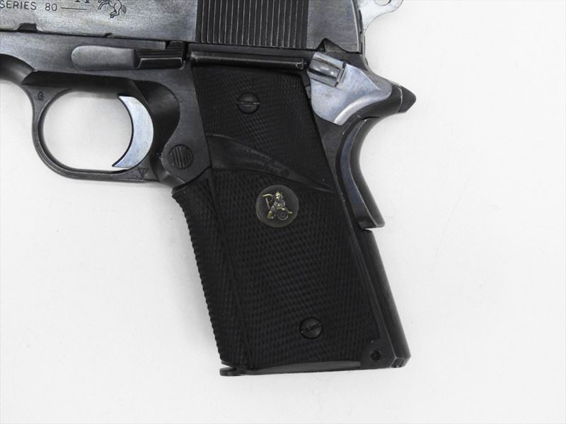 MGC タカカスタム MGC コンバットスタリオン あぶない刑事 MGC タカ