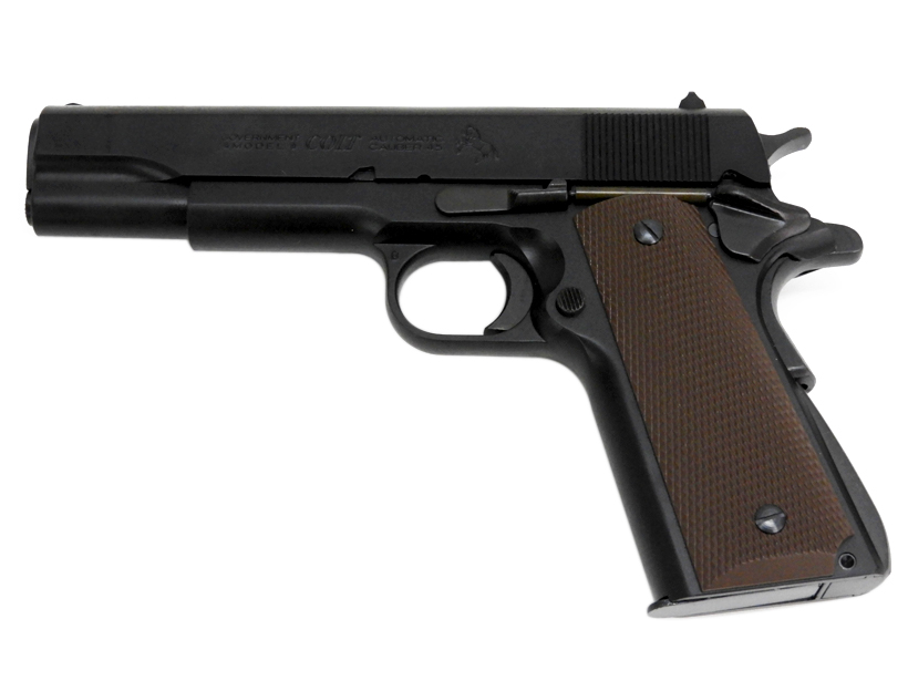 モデルガンMGCコルト45 モデルガンMGCコルト45 モデルガンMGCコルト45 MGC]