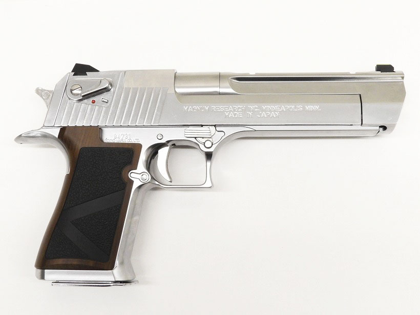 月末まで値下げ 東京マルイ ガスガン ライトニングホーク 箱無し