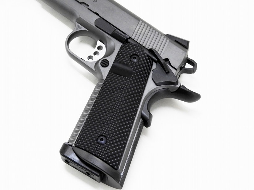 タニオコバ GM-7 SF-TRPカスタム 未発火 タニオコバ GM-7 SF-TRP