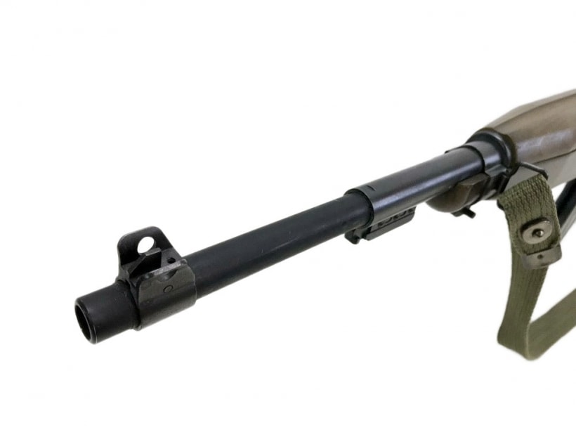 ガスブローバックマルシン工業M2カービン8mm