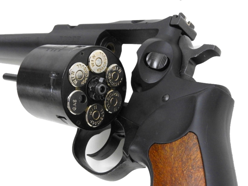 タナカ] ルガー スーパーレッドホーク 454 カスールモデル 9.5インチ