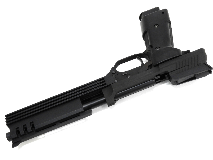 KSC Auto9 ガスブロ バースト KSC Auto9 ガスブロ バースト KSC Auto9