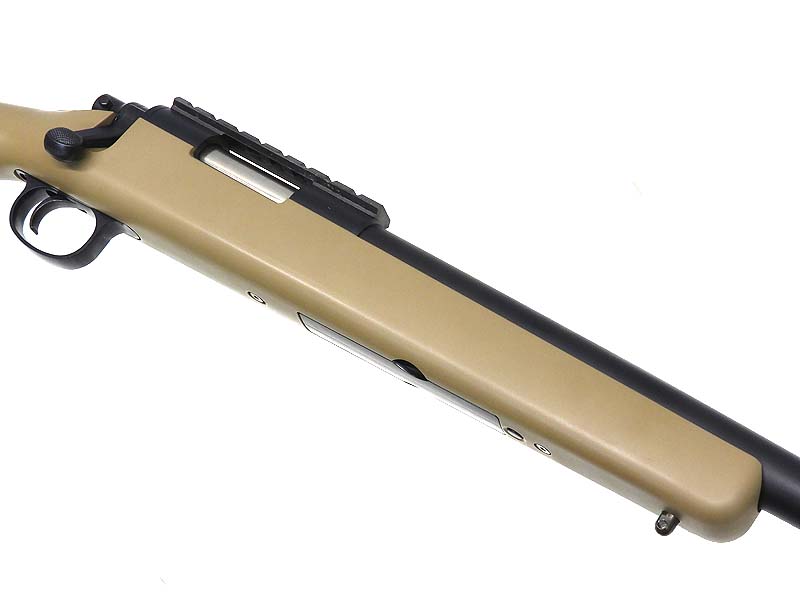 東京マルイ VSR-10 【限定モデル 】 プロスナイパーバージョン