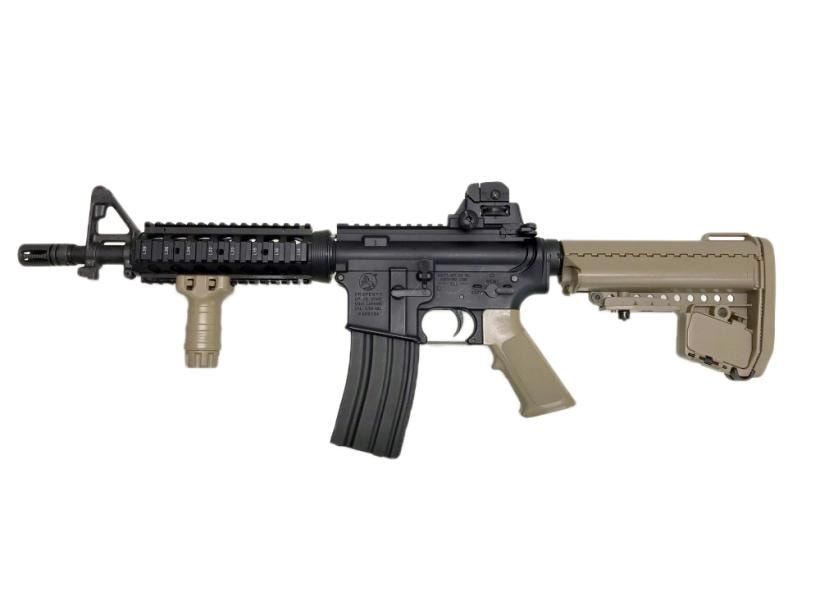 東京マルイCQB-R M4シリーズ 次世代電動ガン TOKYO MARUI（東京マルイ