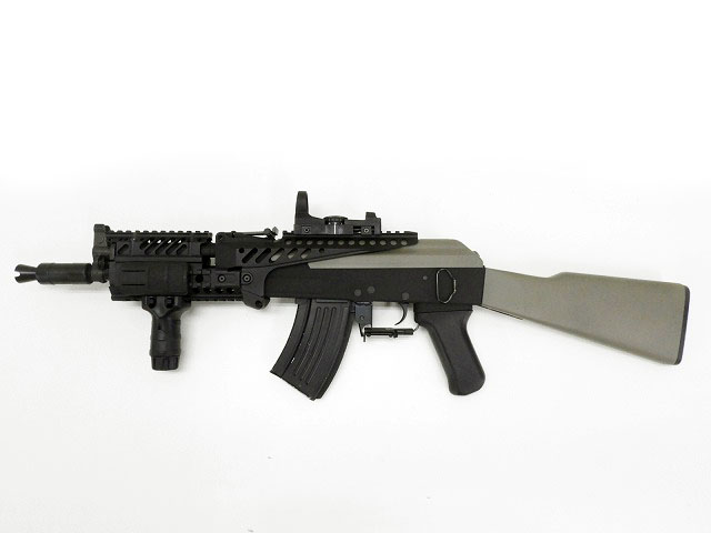 東京マルイ β_SPETSNAZ 東京マルイ βスペツナズ