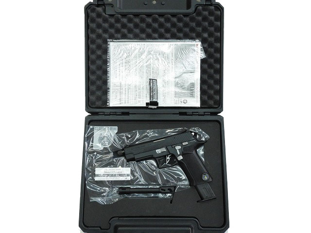 東京マルイ センチネルナイン レオンモデル バイオハザード6　完全限定商品 LIMITED EDITION vol.10 | 東京マルイ×カプコン コラボレーション