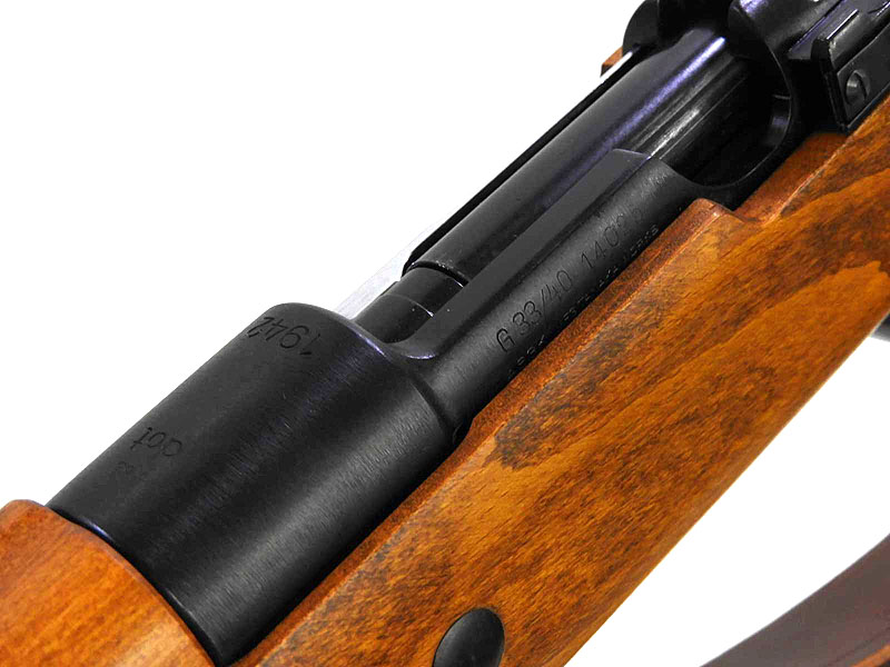 TANAKA Kar98k ジャンク品 TANAKA Kar98k ジャンク品