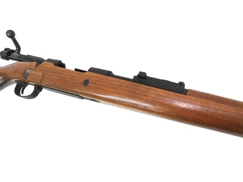 希少 マルシン工業 アンチマテリアルライフル 8mm 希少 マルシン工業