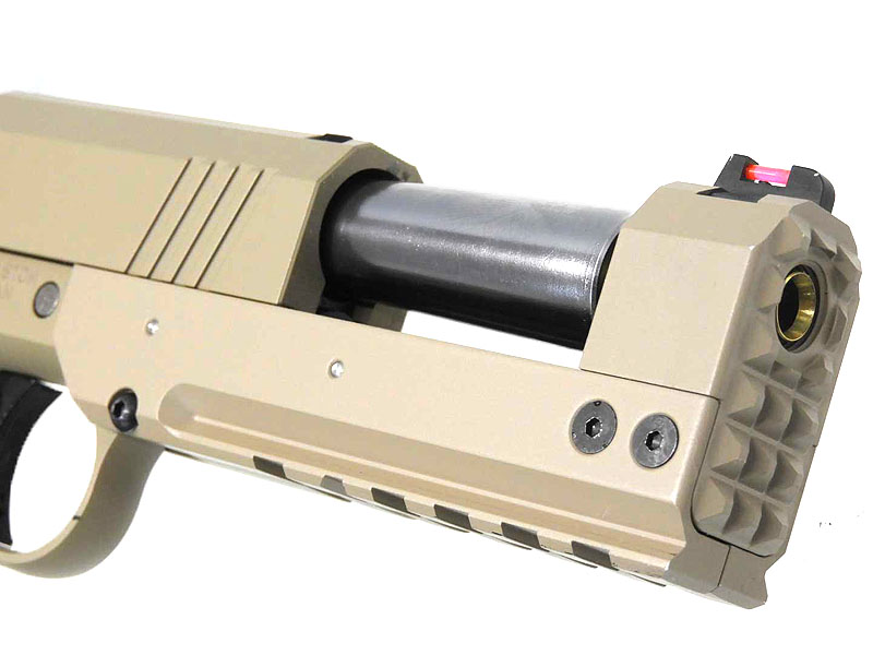 東京マルイL96AWS +東京マルイデザートウォーリア4.3バトルセット