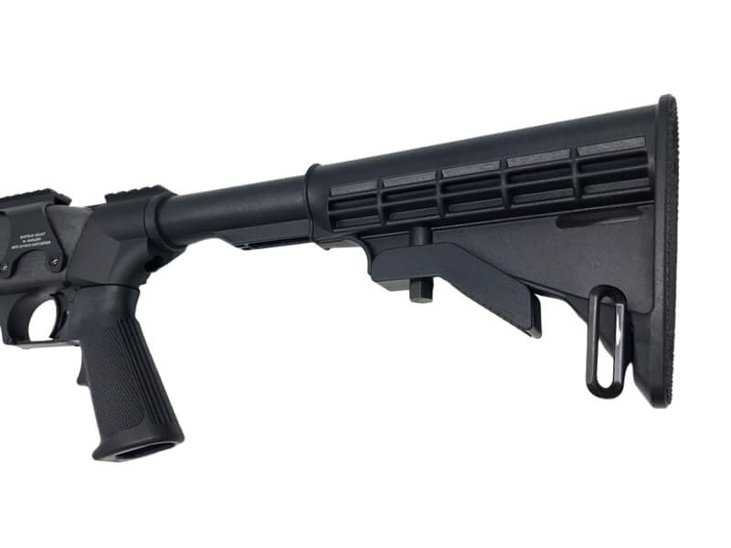 マルゼン] CA870 タクティカル II エアコッキング ショットガン (中古