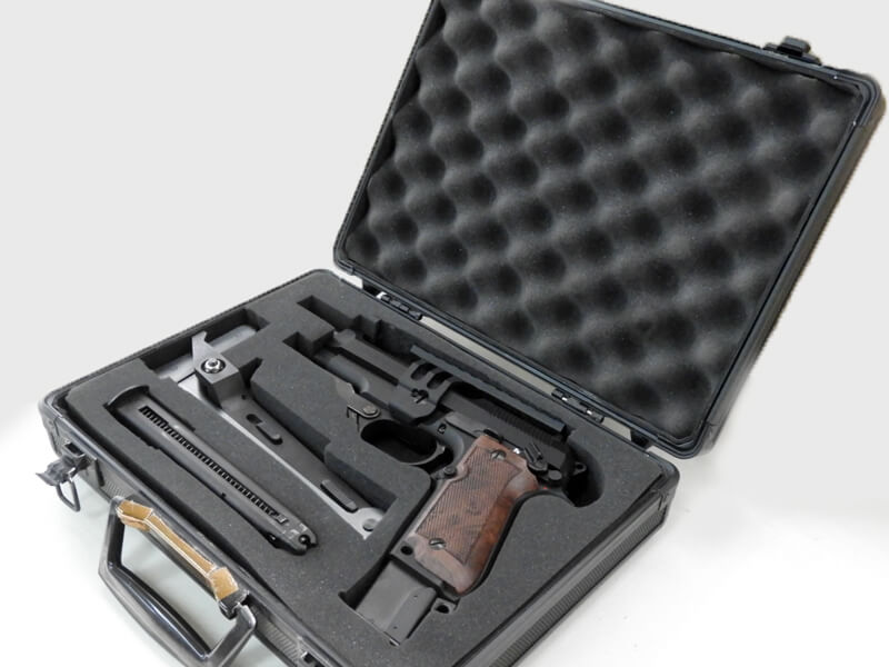 KSC] M93R II ファーストバージョン システム7(07HK) HW マウント