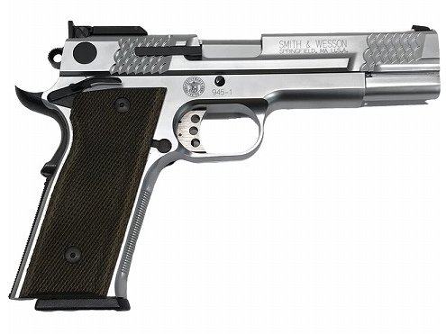 KSC M9ハーフシルバーカスタム KSC M9ハーフシルバーカスタム