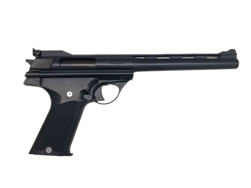 マルシン 44 オートマグ クリント1 8mm Blow Back MAXI マルシン 44