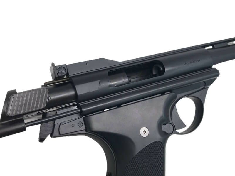 マルシン 44AUTOMAG CLINT1 8mmBB弾 ブローバック ガスガン マルシン