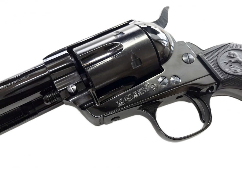 タナカ SAA デタッチャブルHWブルーイング タナカ SAA デタッチャブル