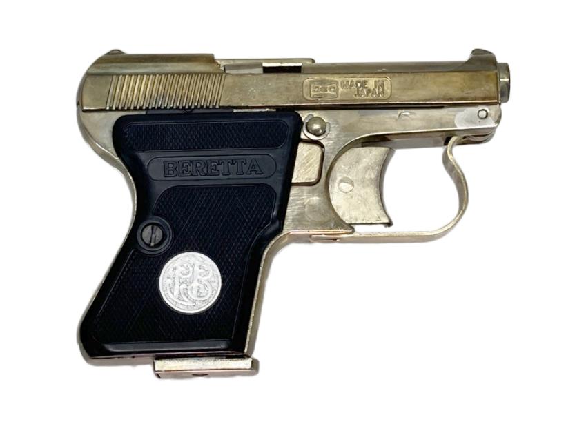 MGC] ベレッタポケット SMG金属モデルガン (中古)の販売ページ