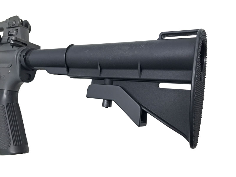 東京マルイ] M4A1 R.I.S. スタンダード電動ガン (中古)の販売ページ