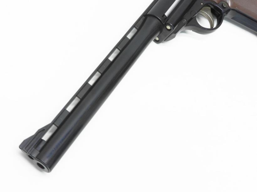 タカトク ssオートマグカスタム 純正カートリッジ付き タカトク] SS