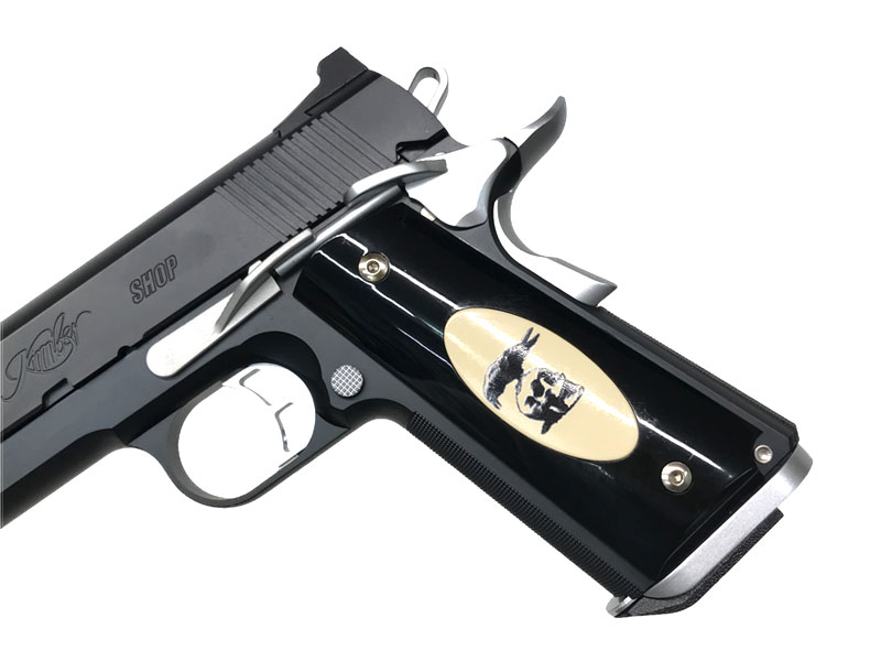 WA] エクスペンダブルズ2 / ガンブラックver. ガスブローバック (中古