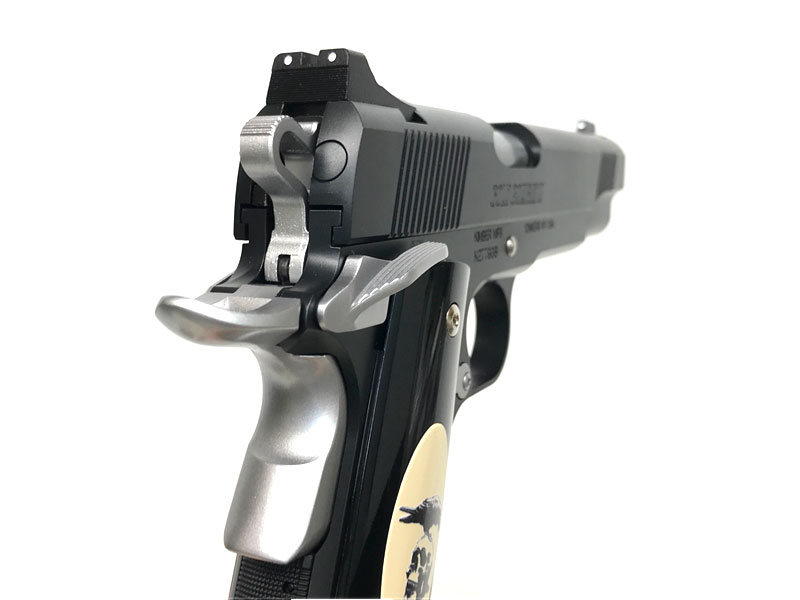 WA] エクスペンダブルズ2 / ガンブラックver. ガスブローバック (中古