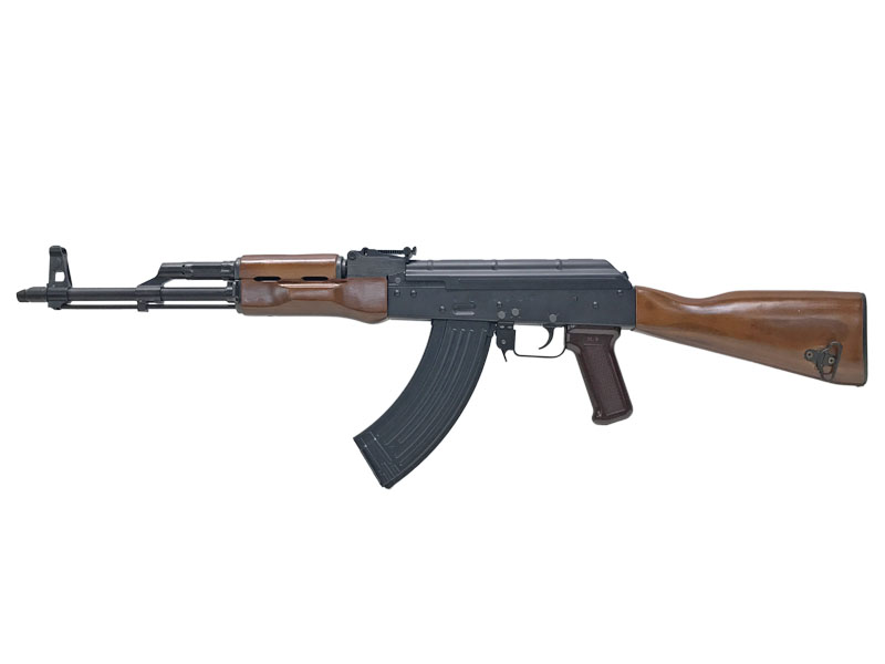 i*a様 【東京マルイ】AKMガスブローバック リアルウッド i*a様 【東京