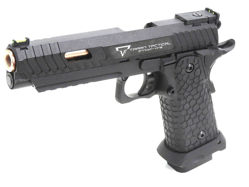 BATON airsoft] BS COMBAT MASTER コンバットマスター Co2 ガスブロー