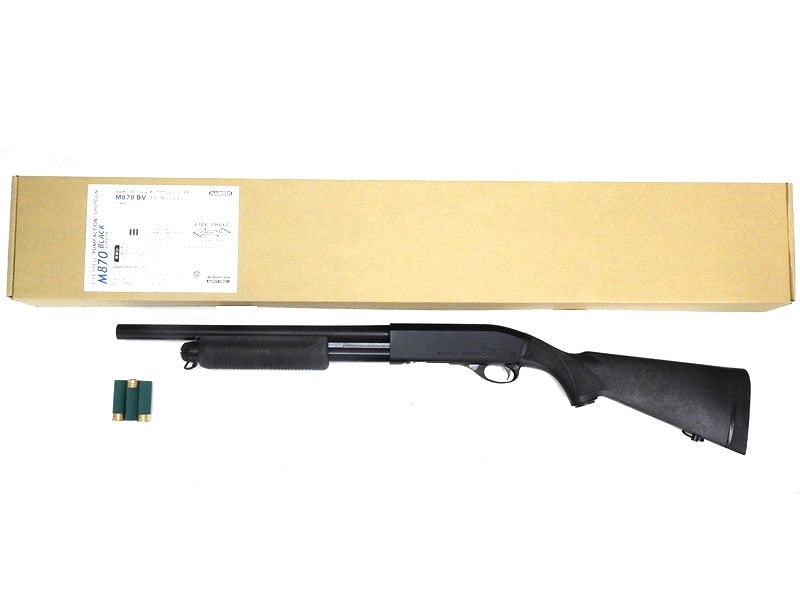 トイガン MARUZEN M870 BV-EX マルゼン M870 BV-EX MARUZEN M870 BV-EX