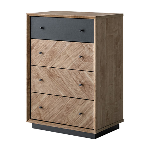 ヘリンボーンチェスト ARROW(アロー) 幅59cm | 家具・インテリア通販