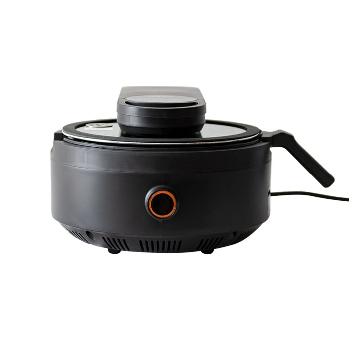 AINX(アイネクス) 自動電気調理なべ スマートオートクッカー | 家具