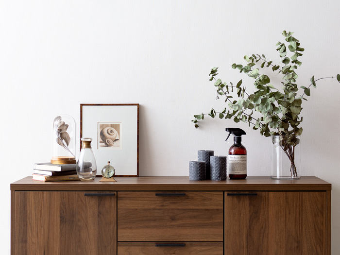 NORFOLK CABINET(ノーフォークキャビネット) 120cm幅 | 家具