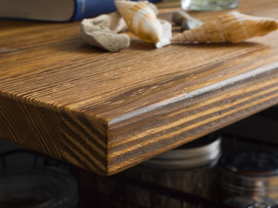 ヴィンテージウッドTVボード Lewis〔ルイス〕 150cm幅 スタンダード