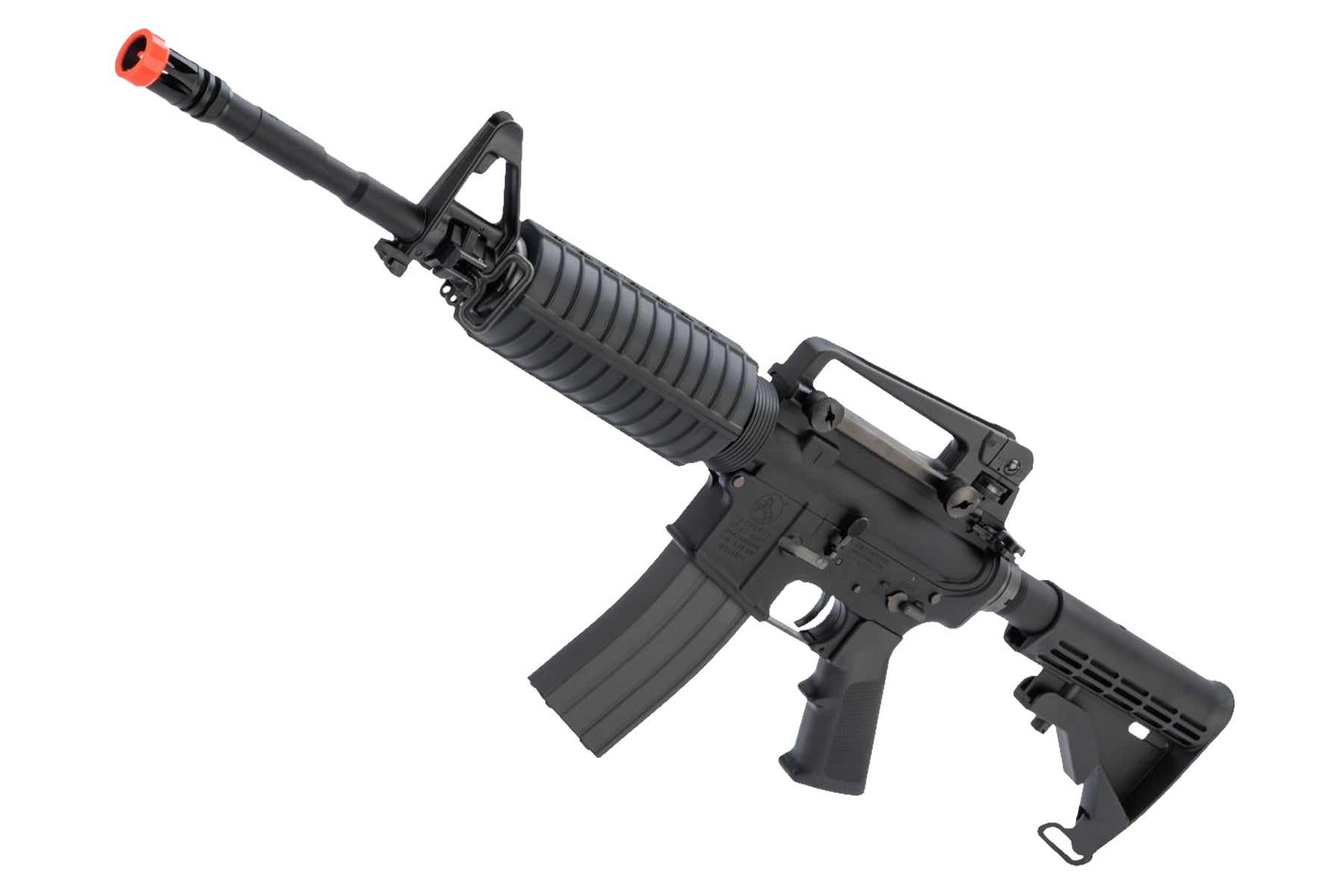 東京マルイ M4 GBB Tokyo Marui M4A1 Carbine MWS ZET System Gas