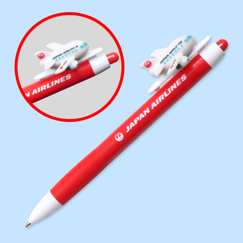ペン特集】｜航空グッズ通販専門店・AirShop
