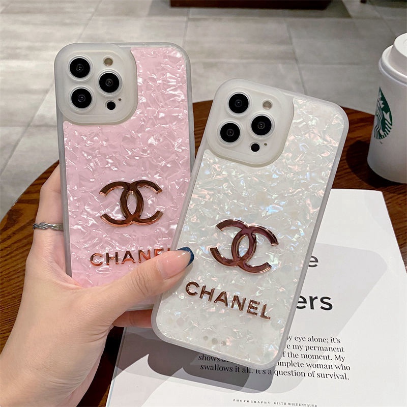 シャネル iphone14ケースハイブランドChanel スタイリッシュ質感